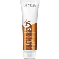 Revlon 45 Days 275ml 2-i-1 Intense Coppers